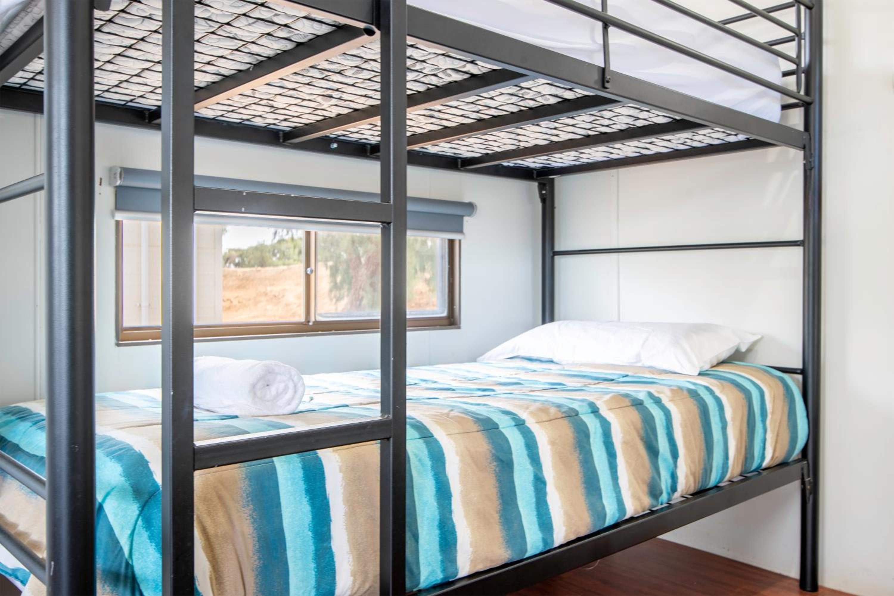 Echo Holiday Parks - Waikerie
