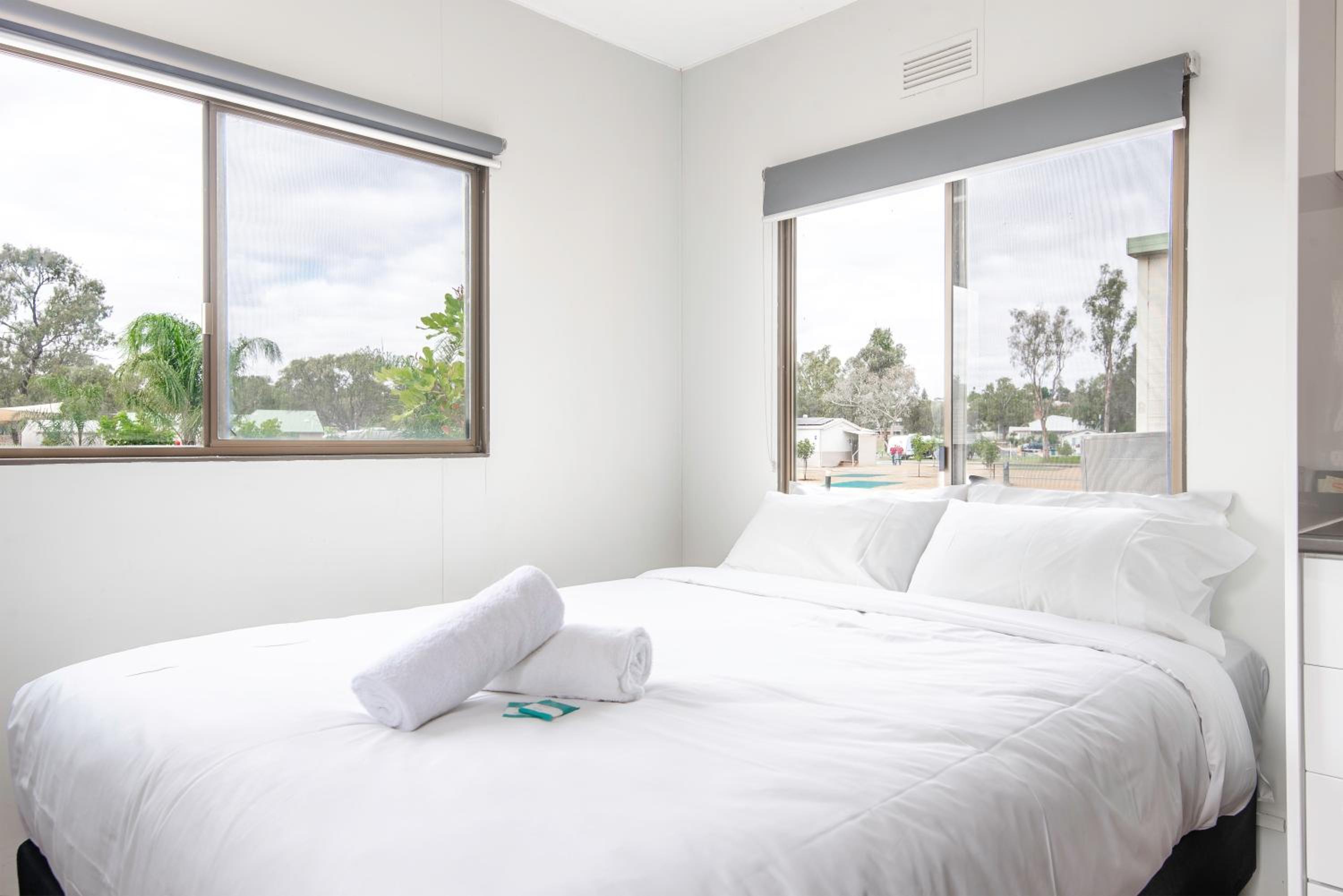 Echo Holiday Parks - Waikerie