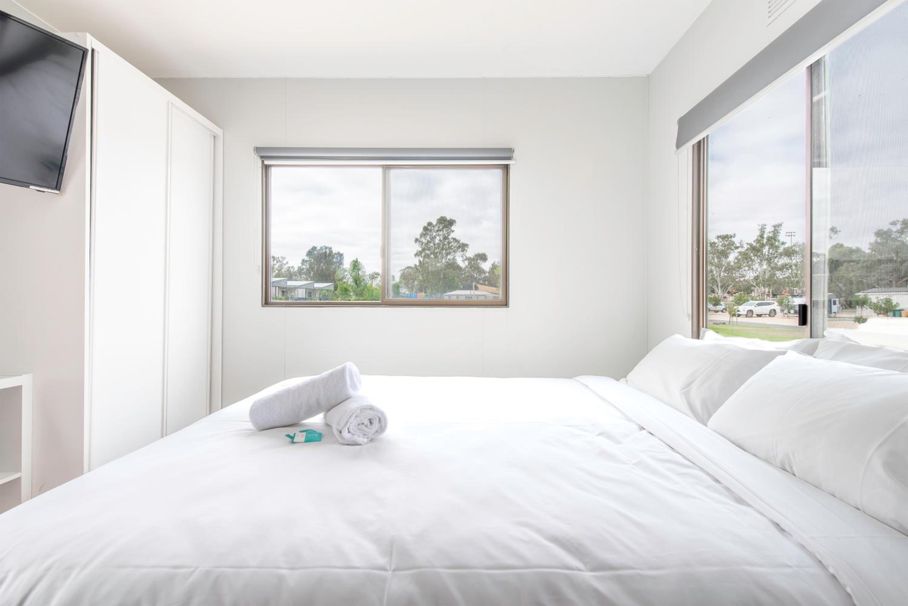 Echo Holiday Parks - Waikerie