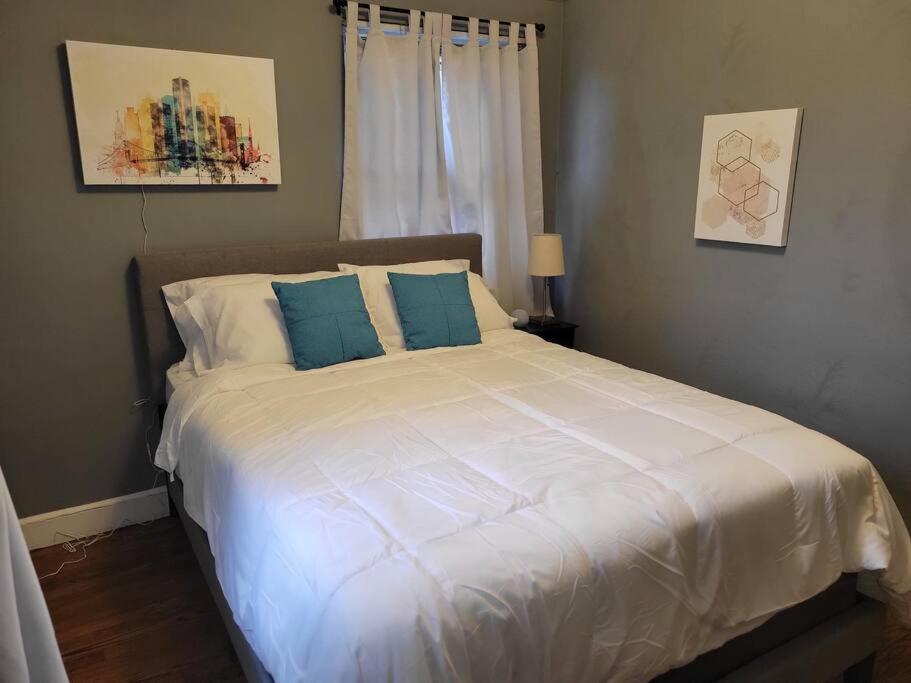 Charming East English Village Detroit style Home and Getaway view 4