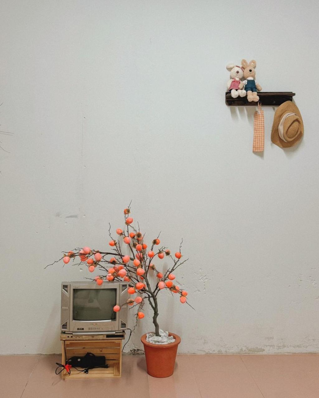 La Petite Maison