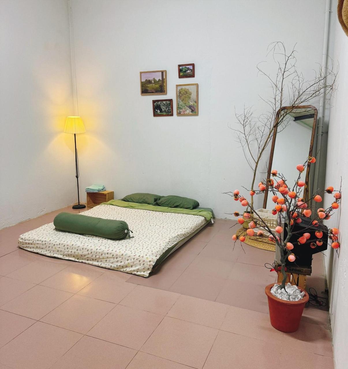 La Petite Maison