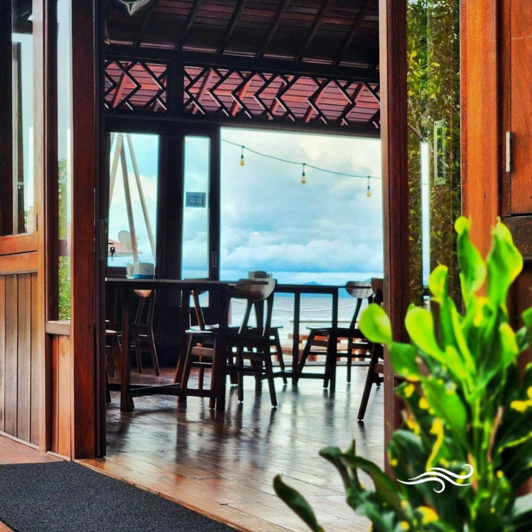 Coriana Dive Resort view 3