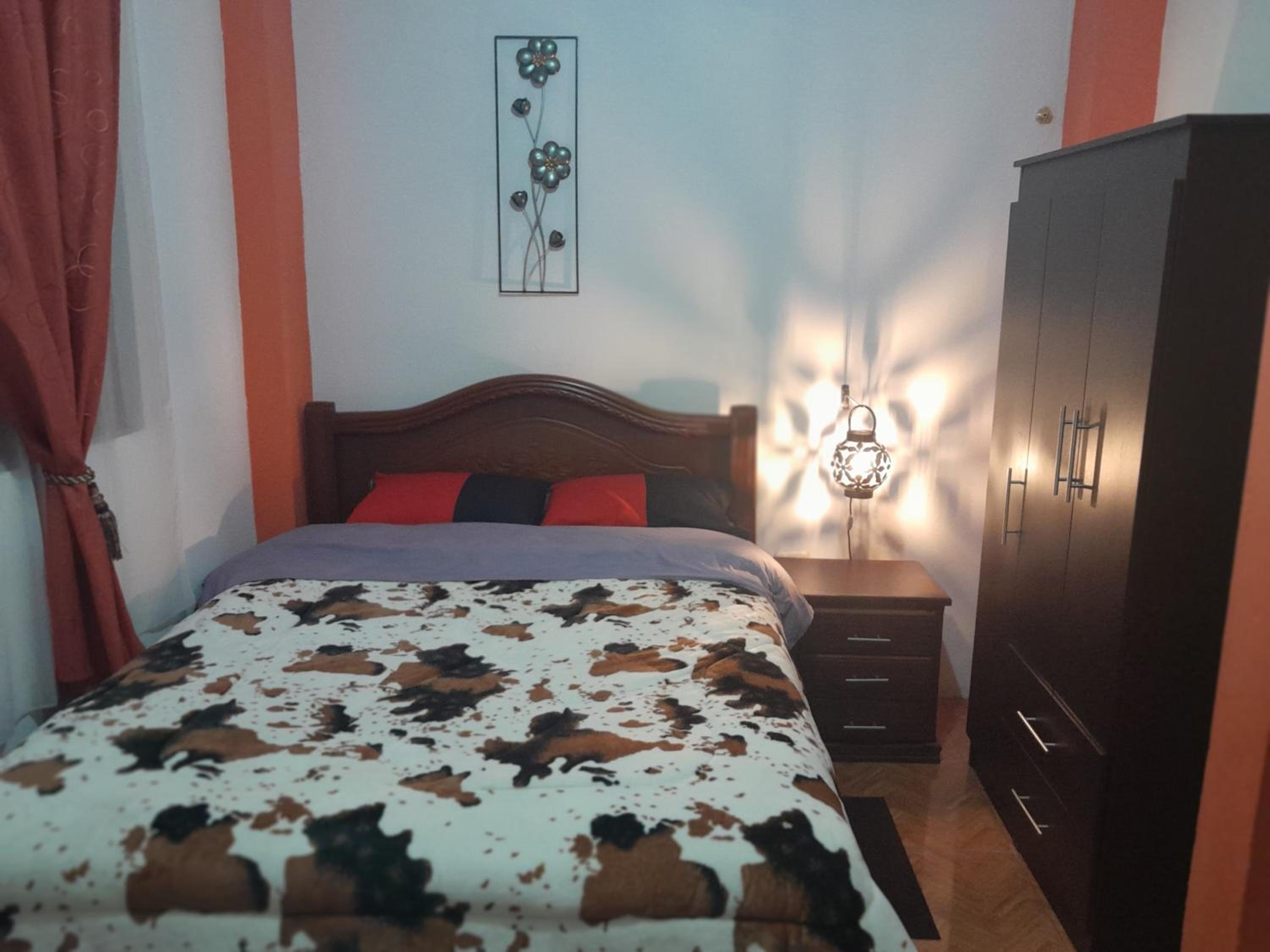 SANPE Apartment