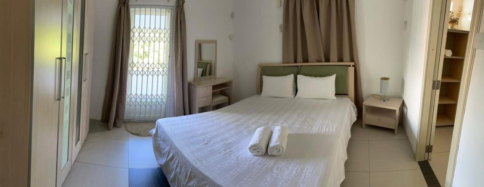 Paloma Villa - Villa Moderne et Privée avec 4 chambres-à-coucher - 5 min de la Plage Flic en Flac
