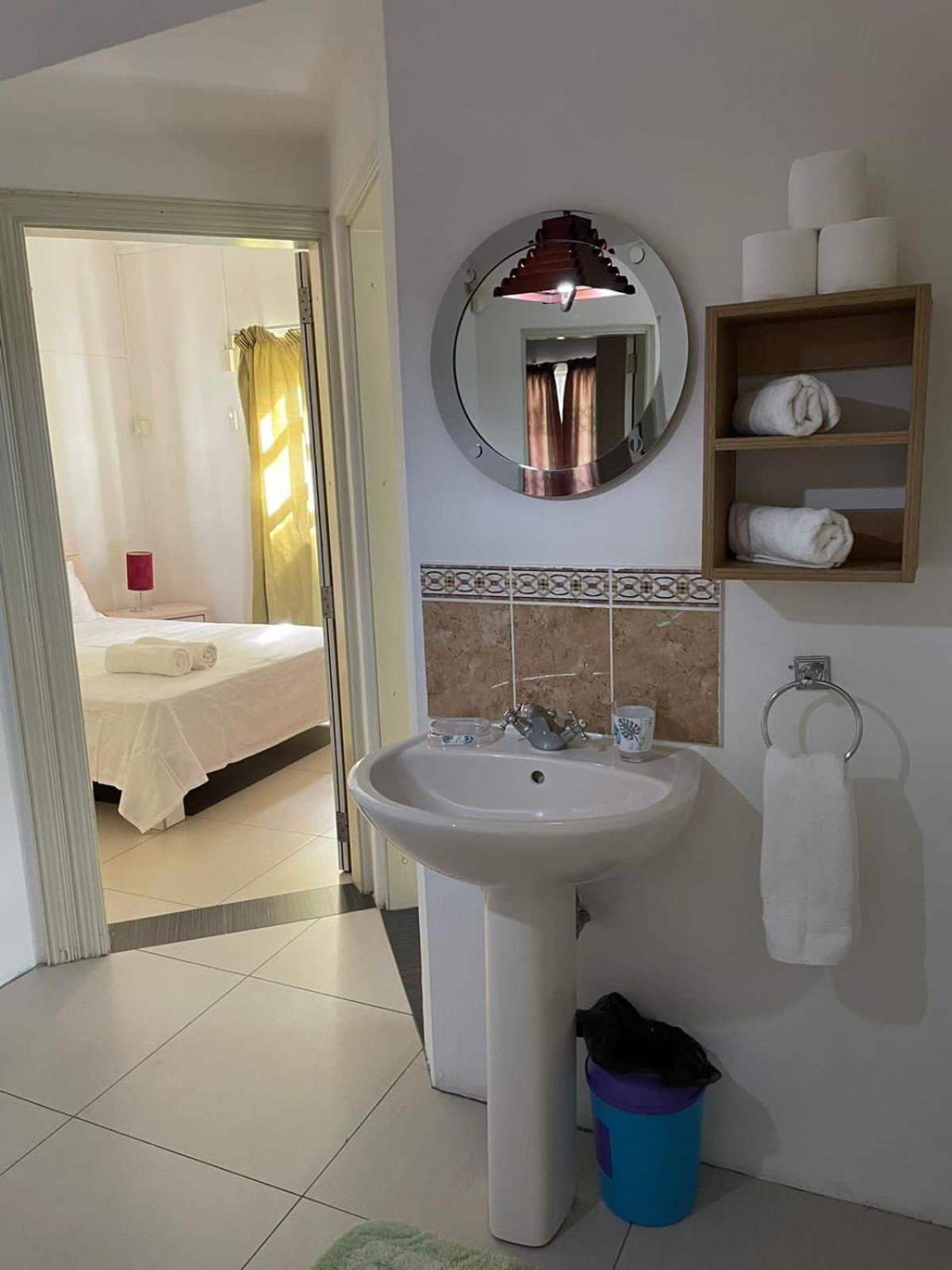Paloma Villa - Villa Moderne et Privée avec 4 chambres-à-coucher - 5 min de la Plage Flic en Flac photo 2