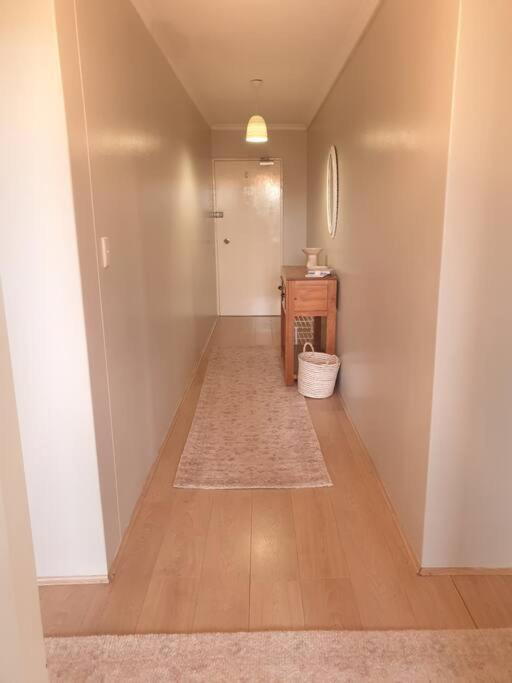 Spacious Apartment Oasis