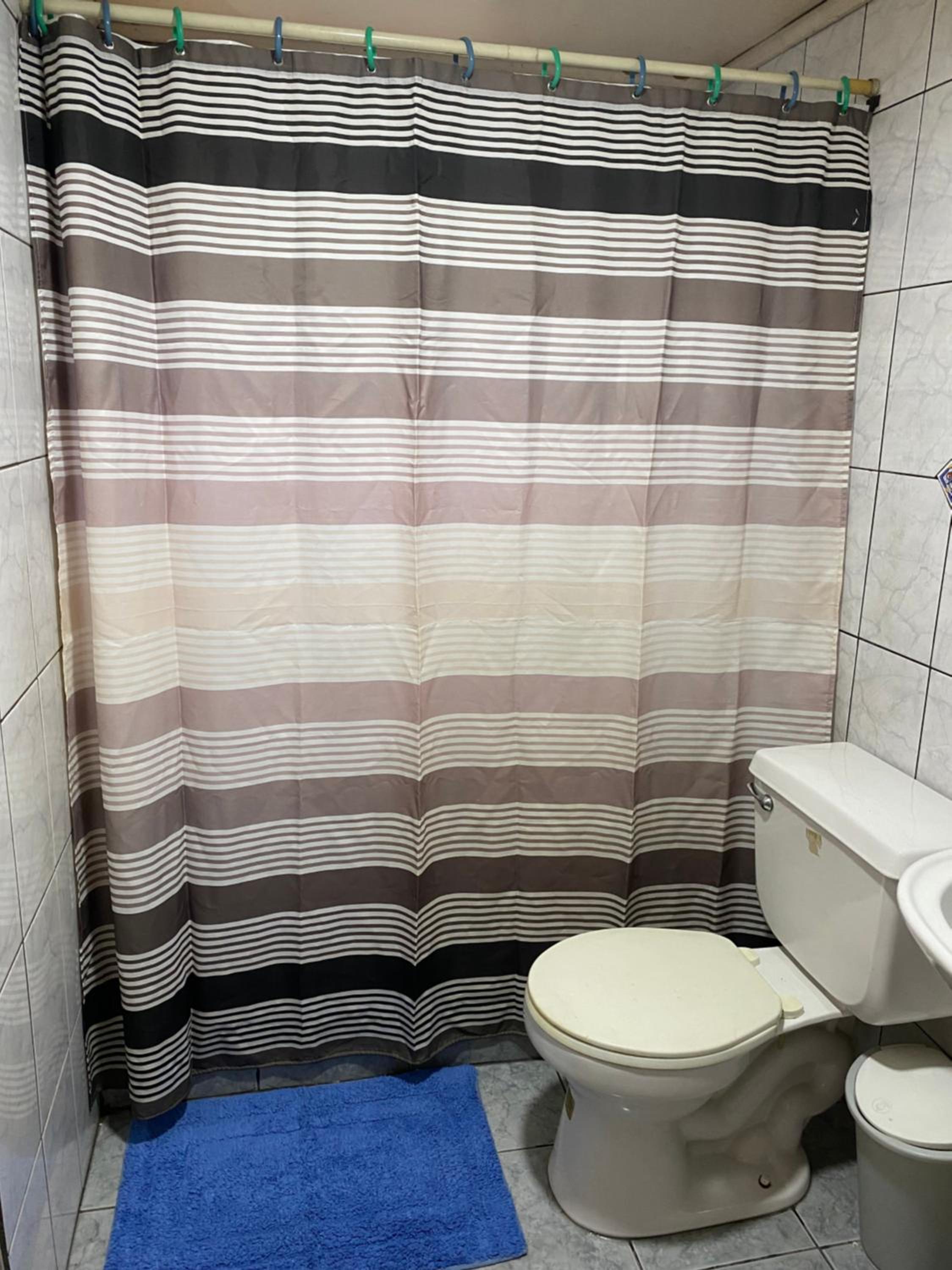 Cómoda habitación en casa de Ñuñoa