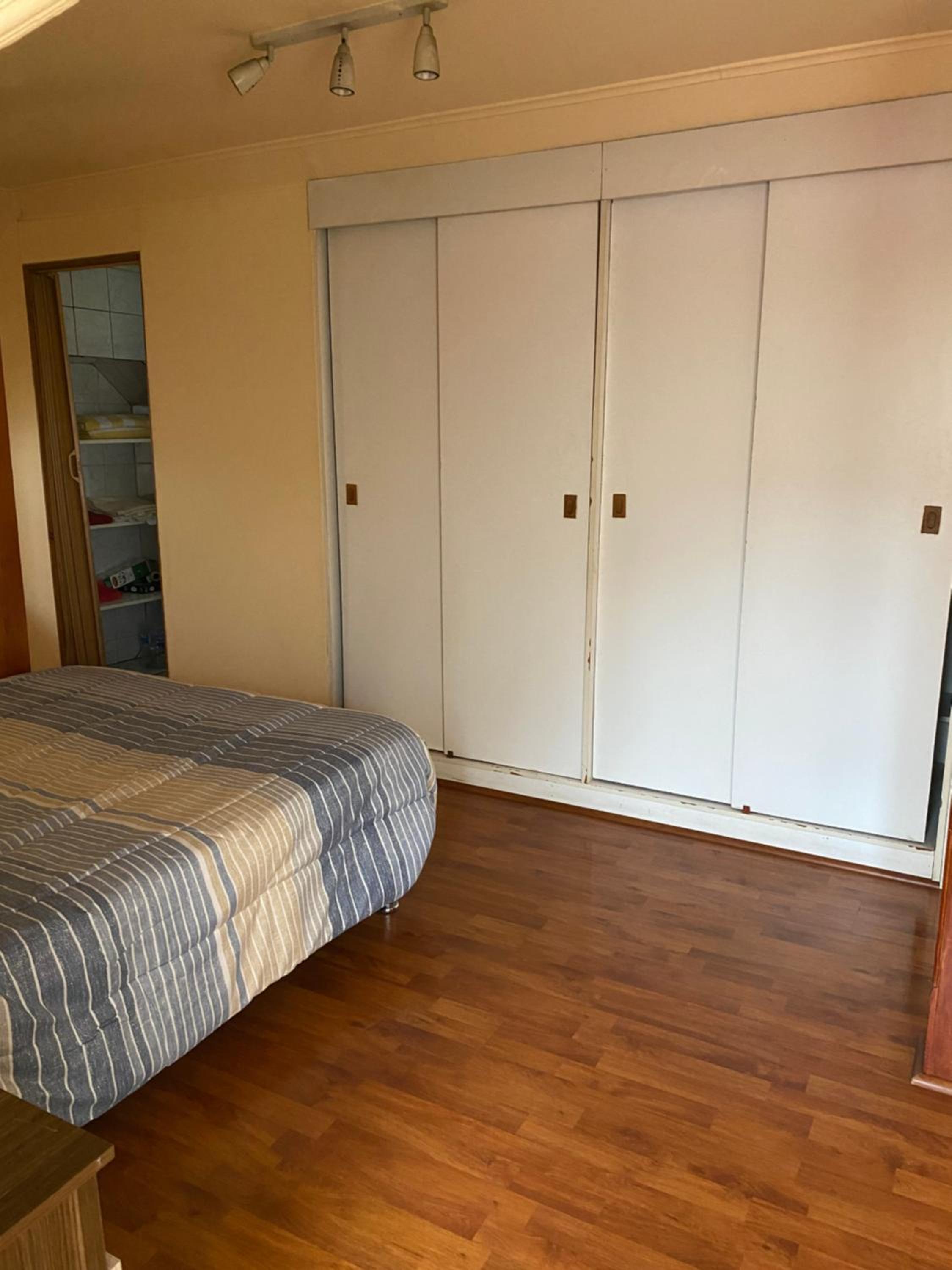 Cómoda habitación en casa de Ñuñoa