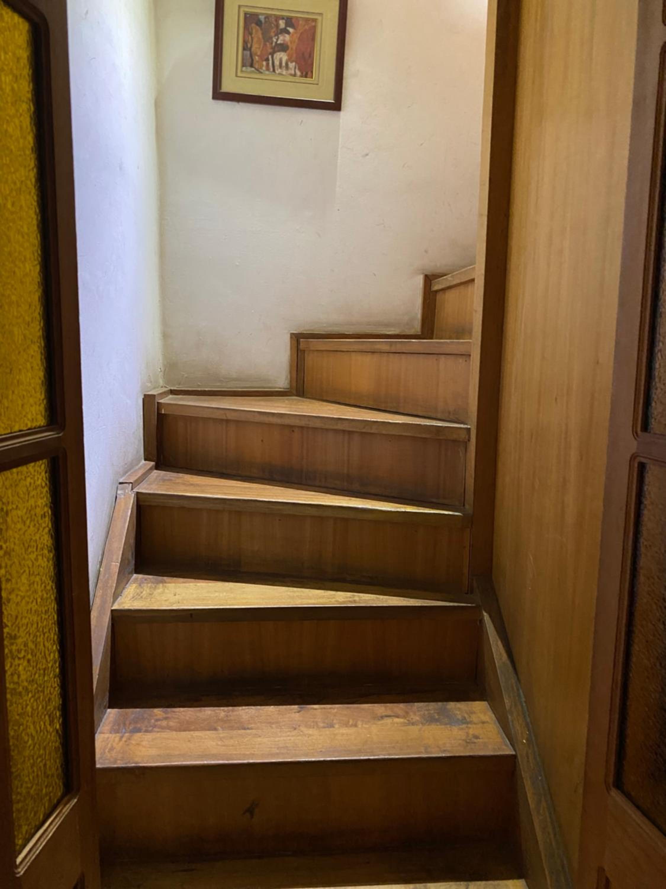Cómoda habitación en casa de Ñuñoa