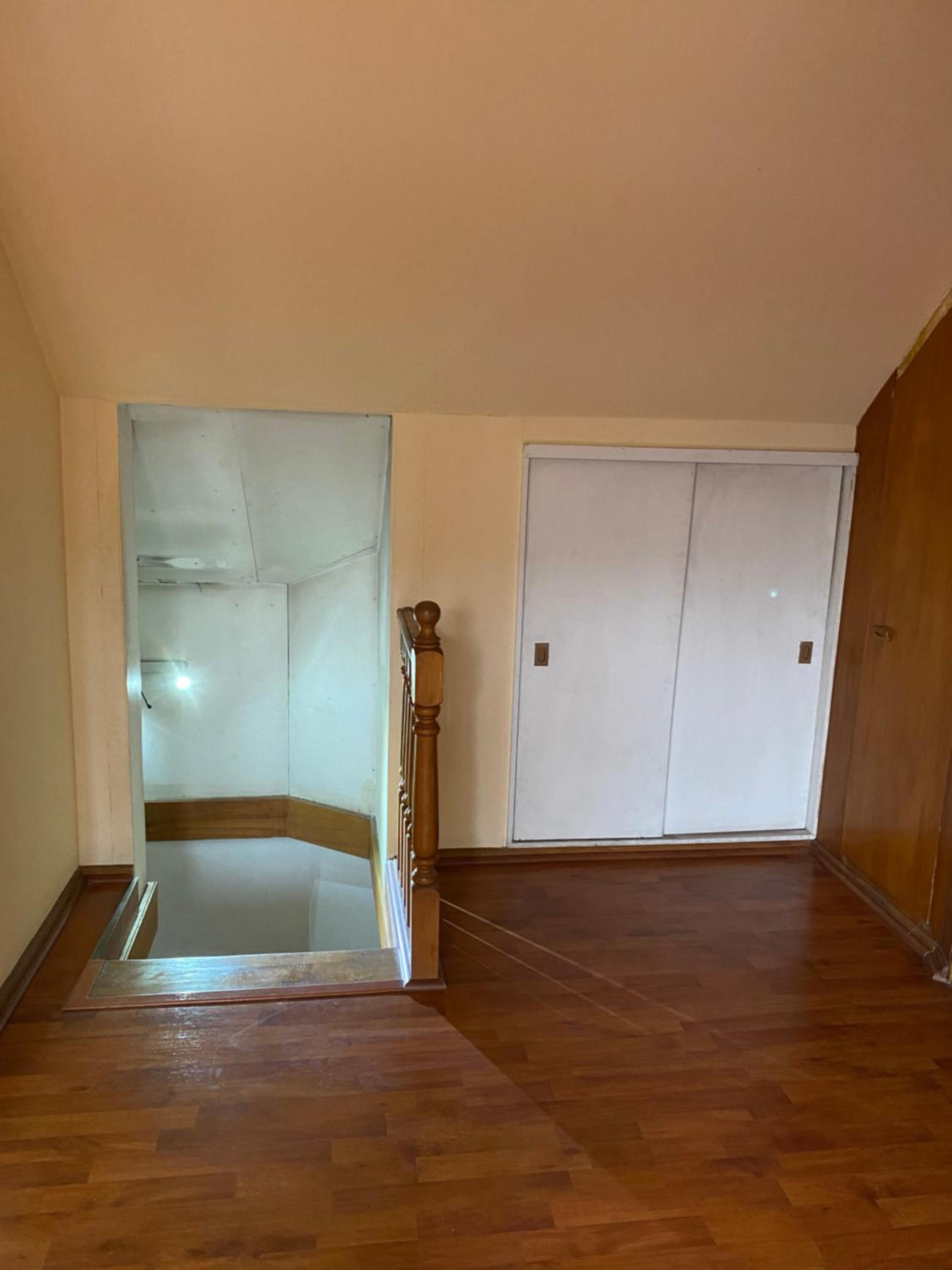 Cómoda habitación en casa de Ñuñoa