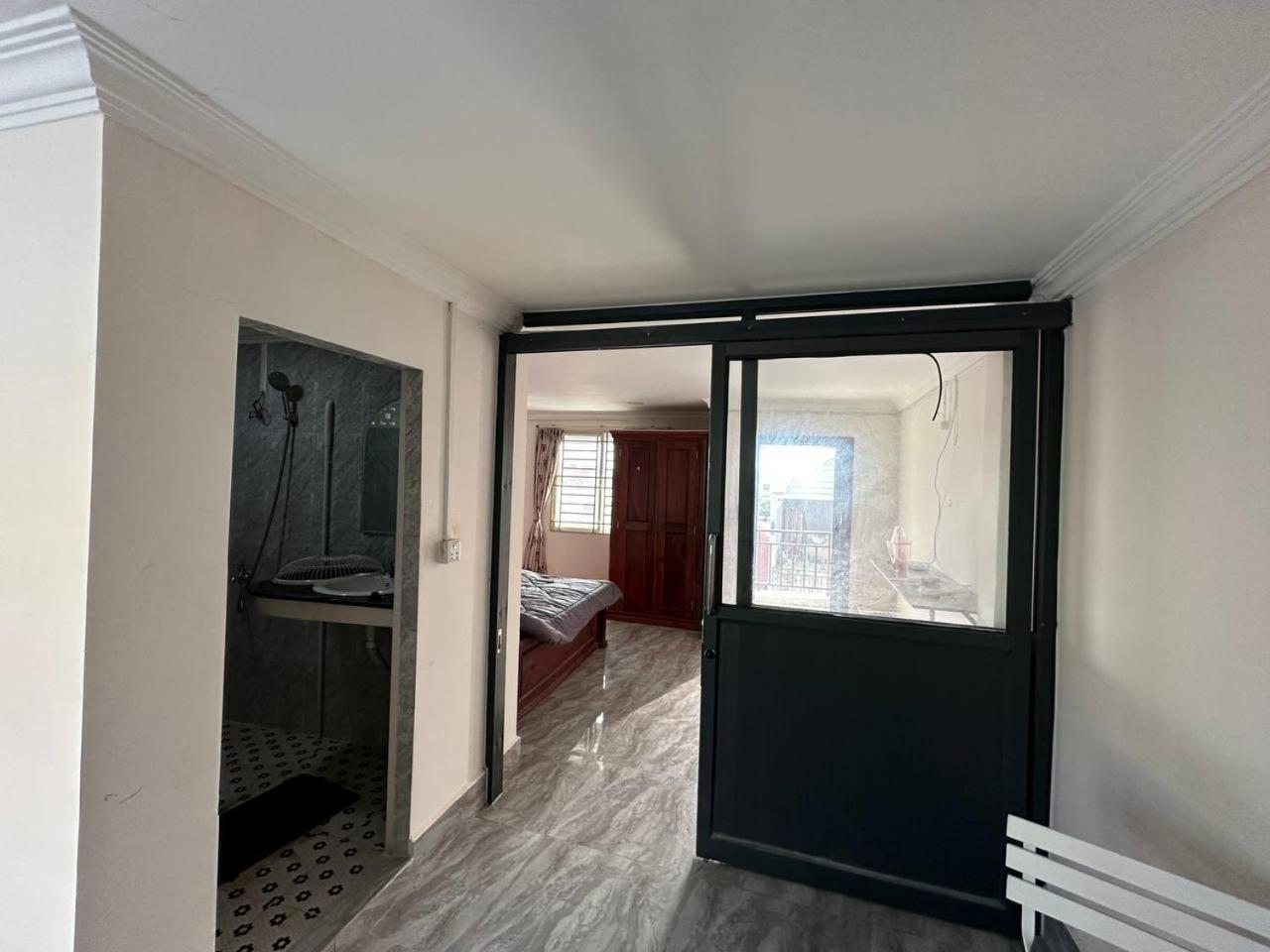 TL Apartment, Cambodia