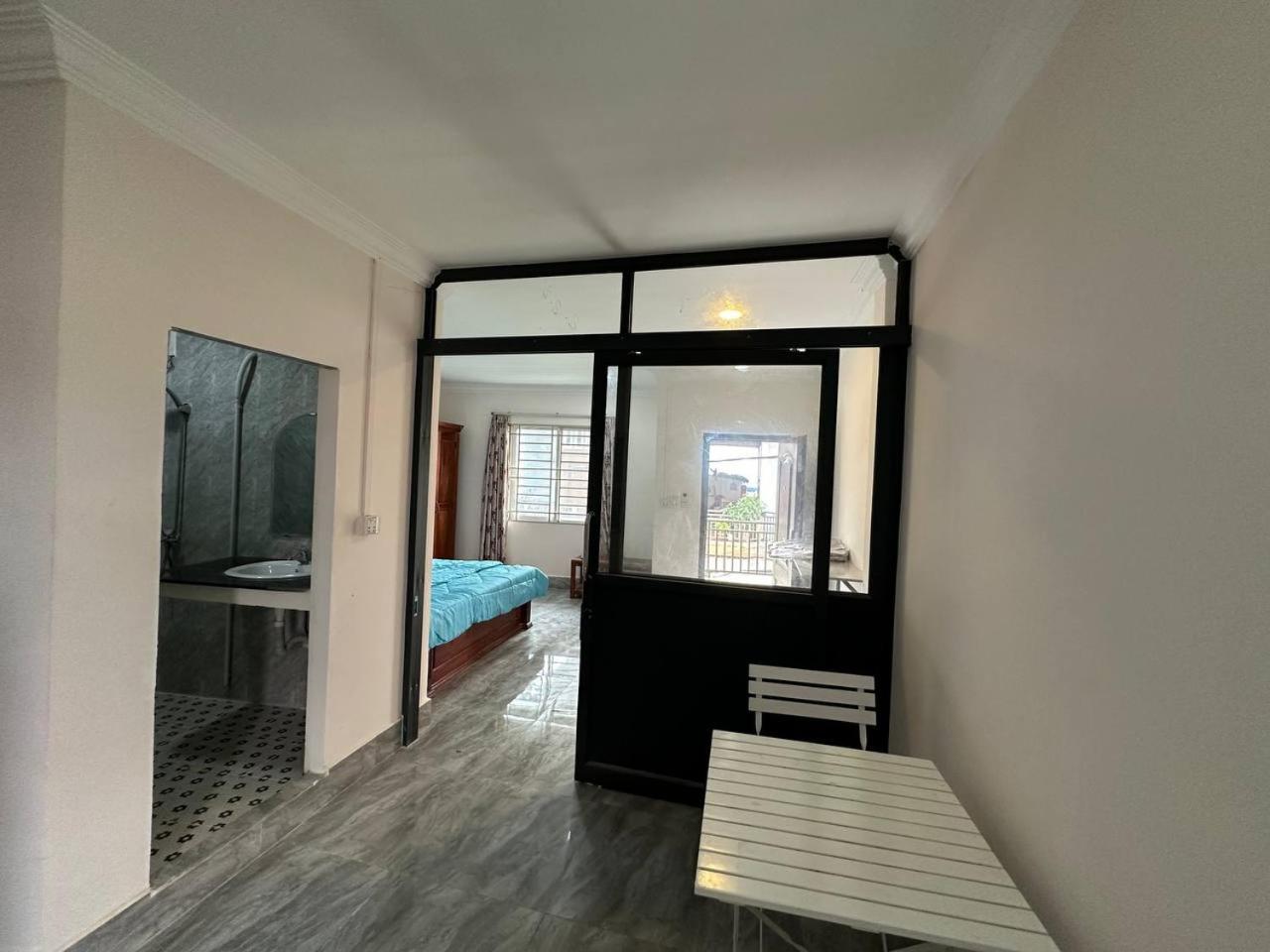 TL Apartment, Cambodia