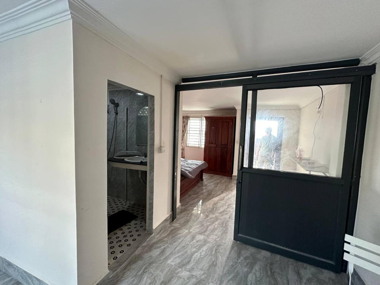 TL Apartment, Cambodia