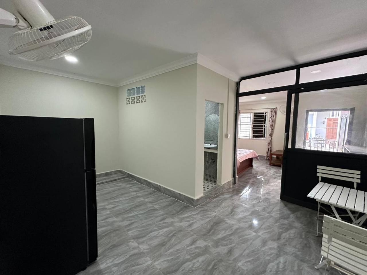 TL Apartment, Cambodia