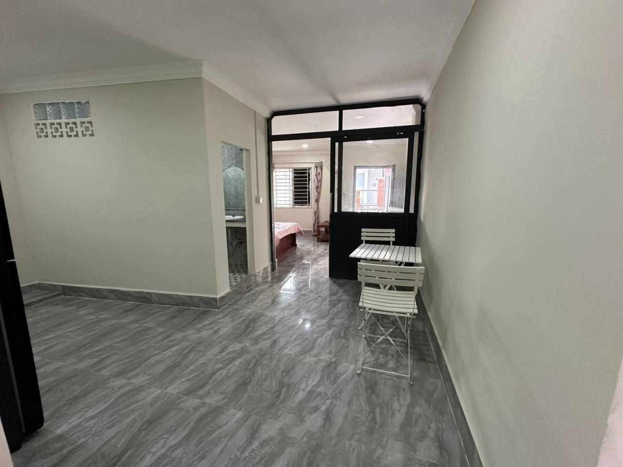 TL Apartment, Cambodia