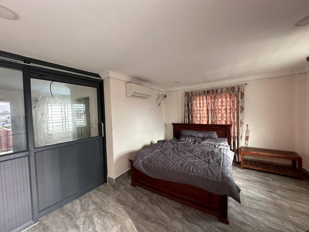 TL Apartment, Cambodia
