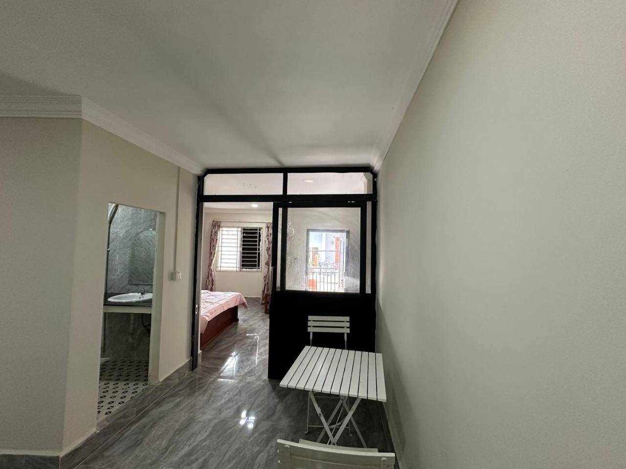 TL Apartment, Cambodia