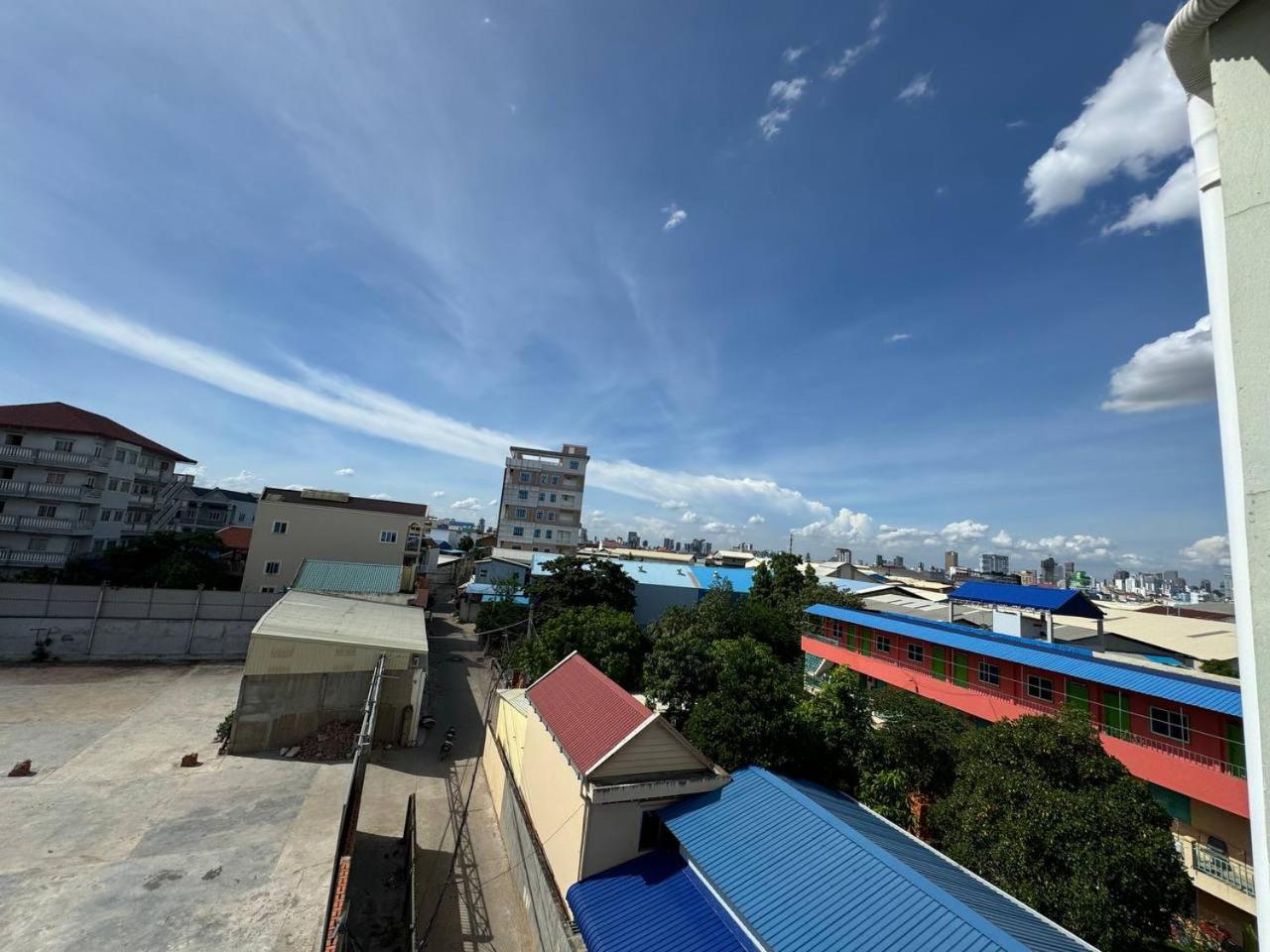 TL Apartment, Cambodia