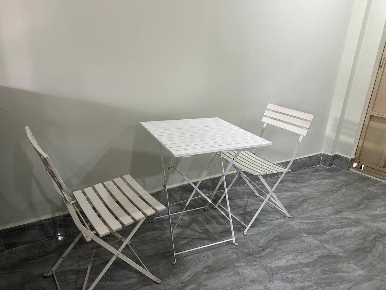 TL Apartment, Cambodia