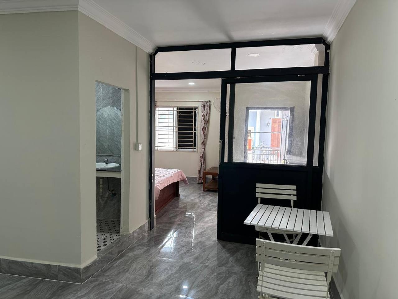 TL Apartment, Cambodia