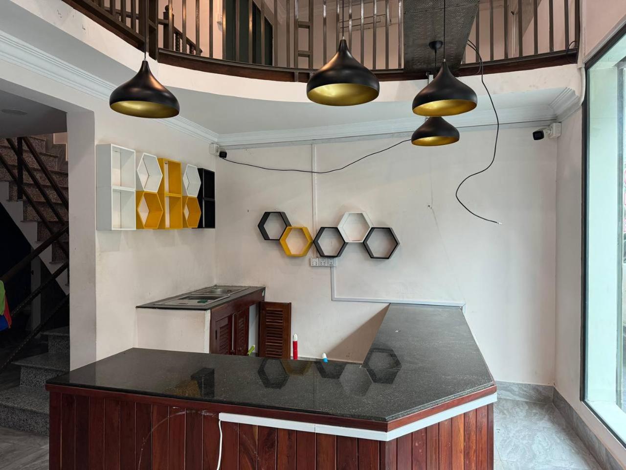 TL Apartment, Cambodia