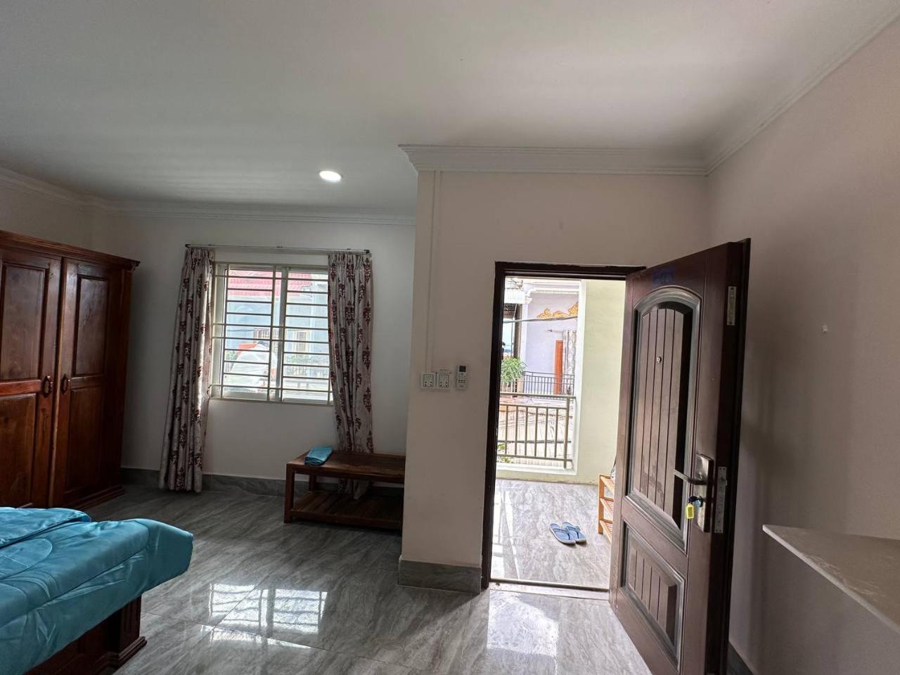 TL Apartment, Cambodia