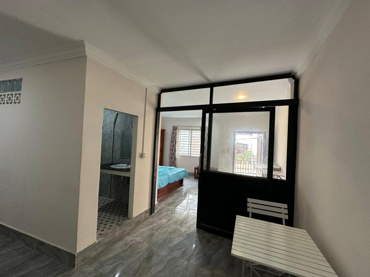 TL Apartment, Cambodia