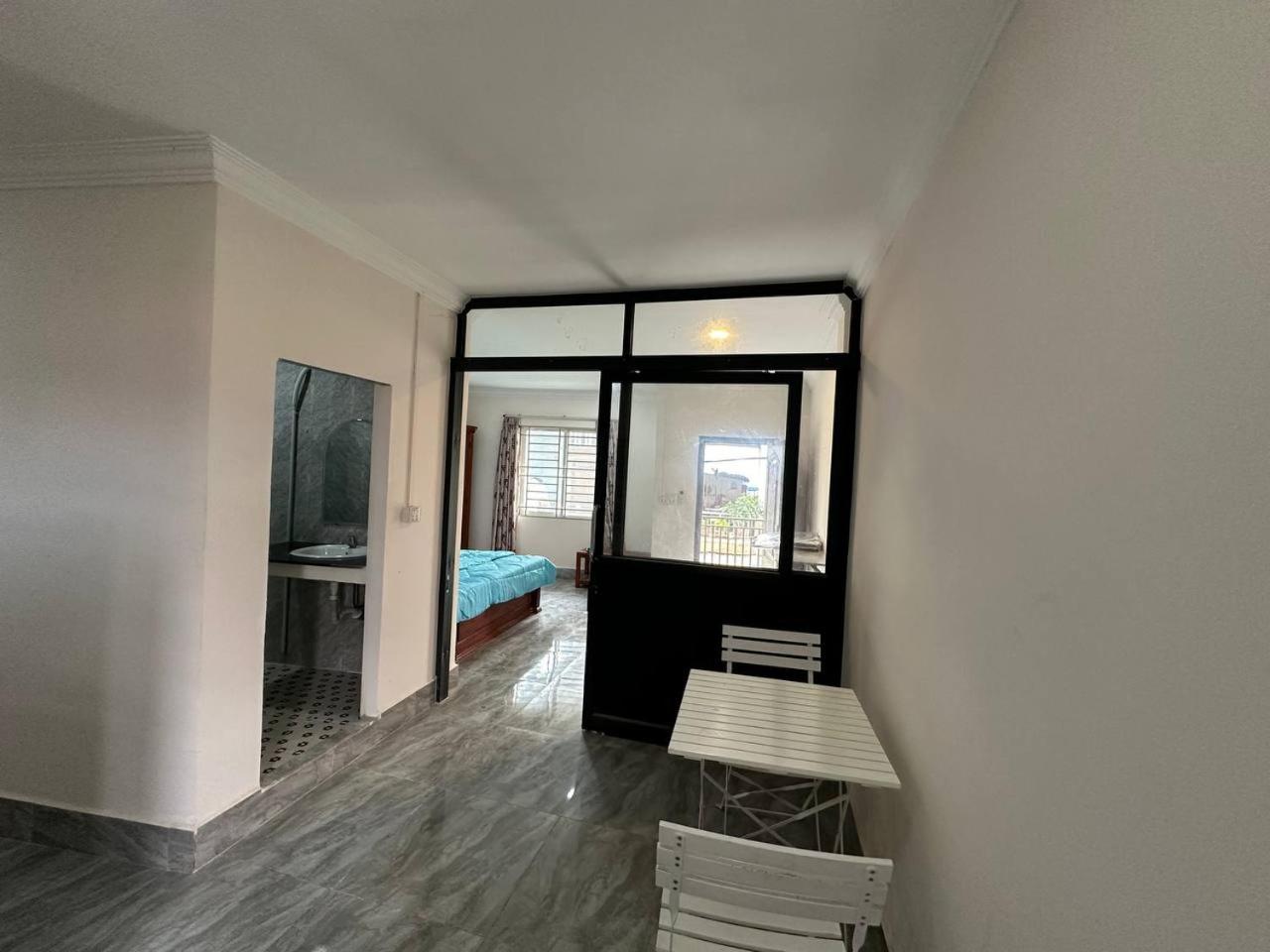 TL Apartment, Cambodia