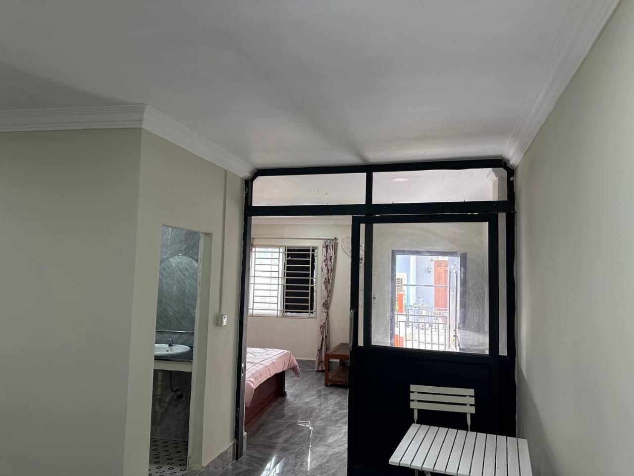 TL Apartment, Cambodia