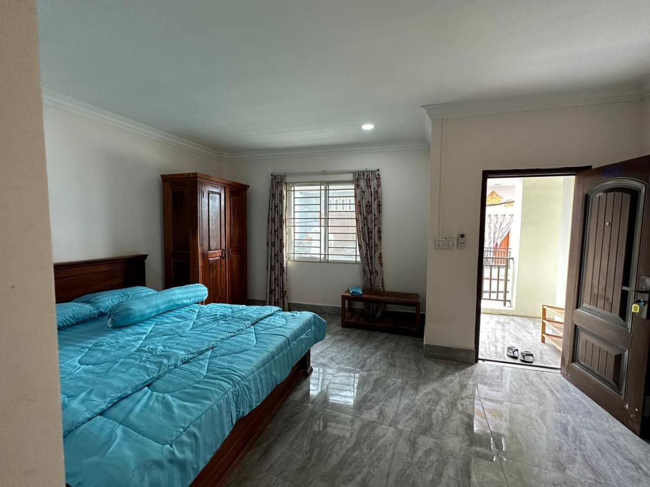 TL Apartment, Cambodia