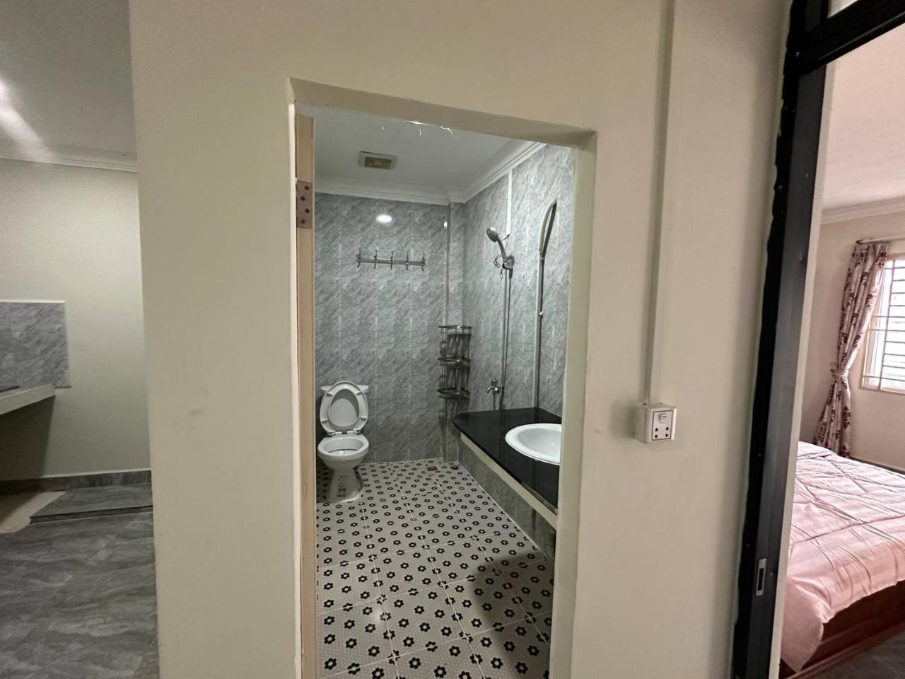 TL Apartment, Cambodia
