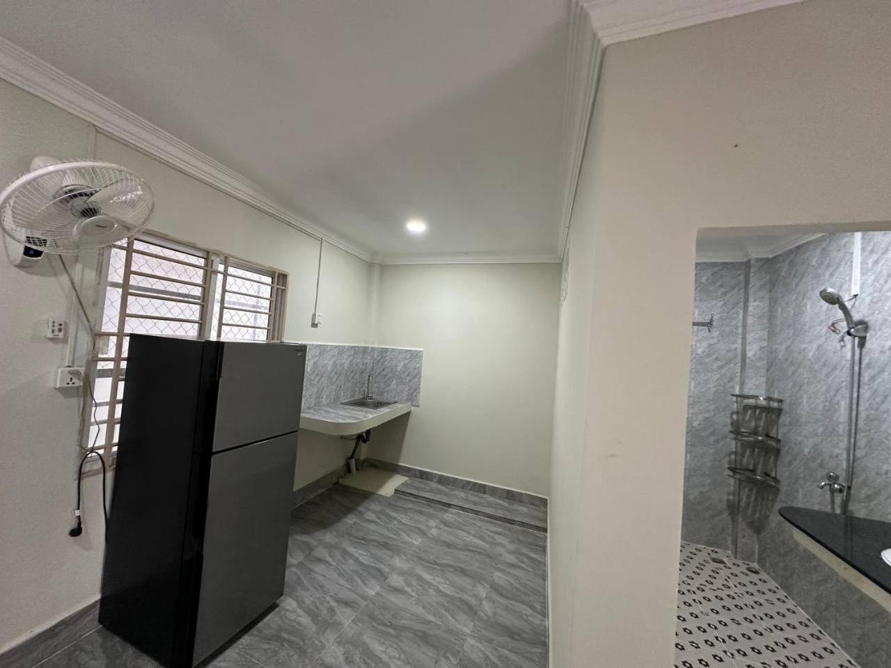 TL Apartment, Cambodia