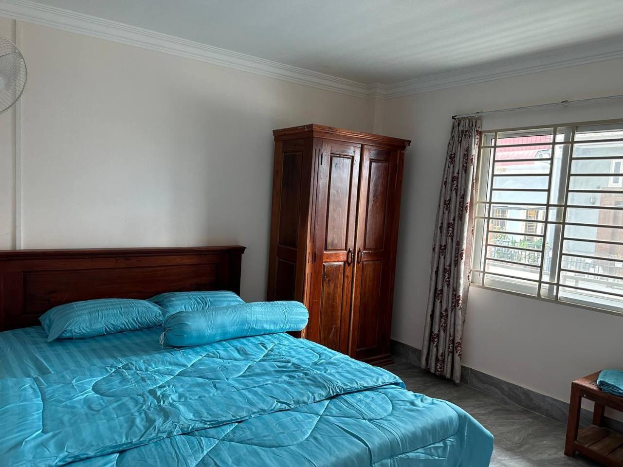 TL Apartment, Cambodia