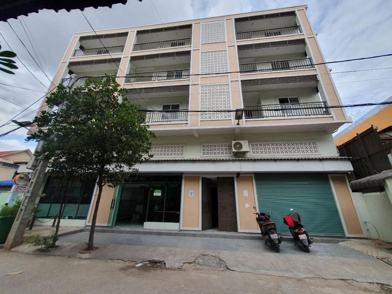 TL Apartment, Cambodia