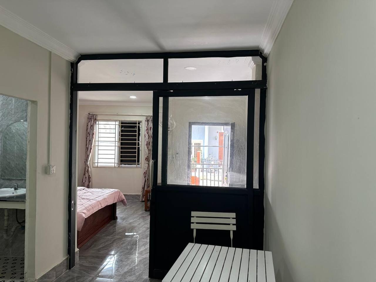 TL Apartment, Cambodia