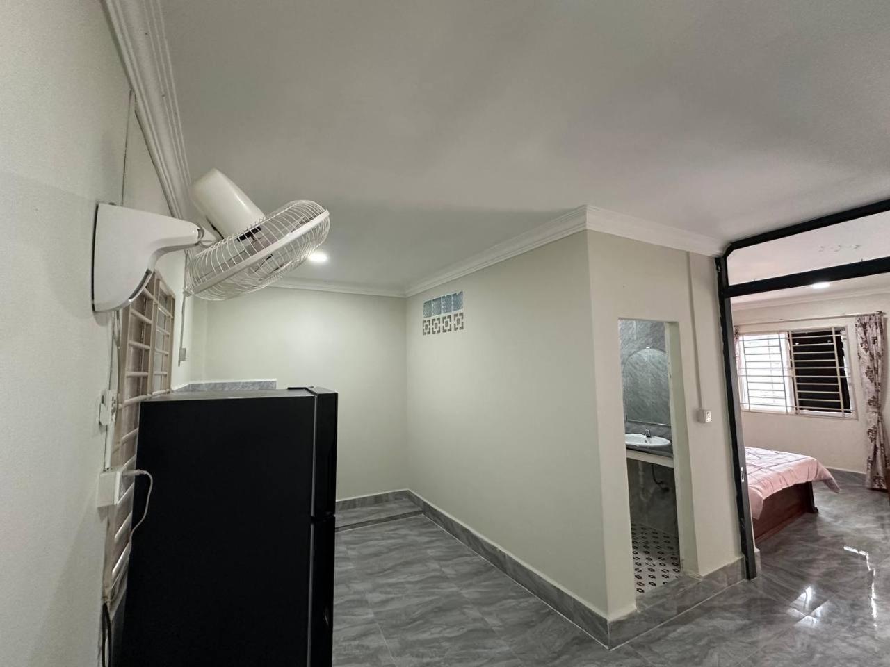 TL Apartment, Cambodia