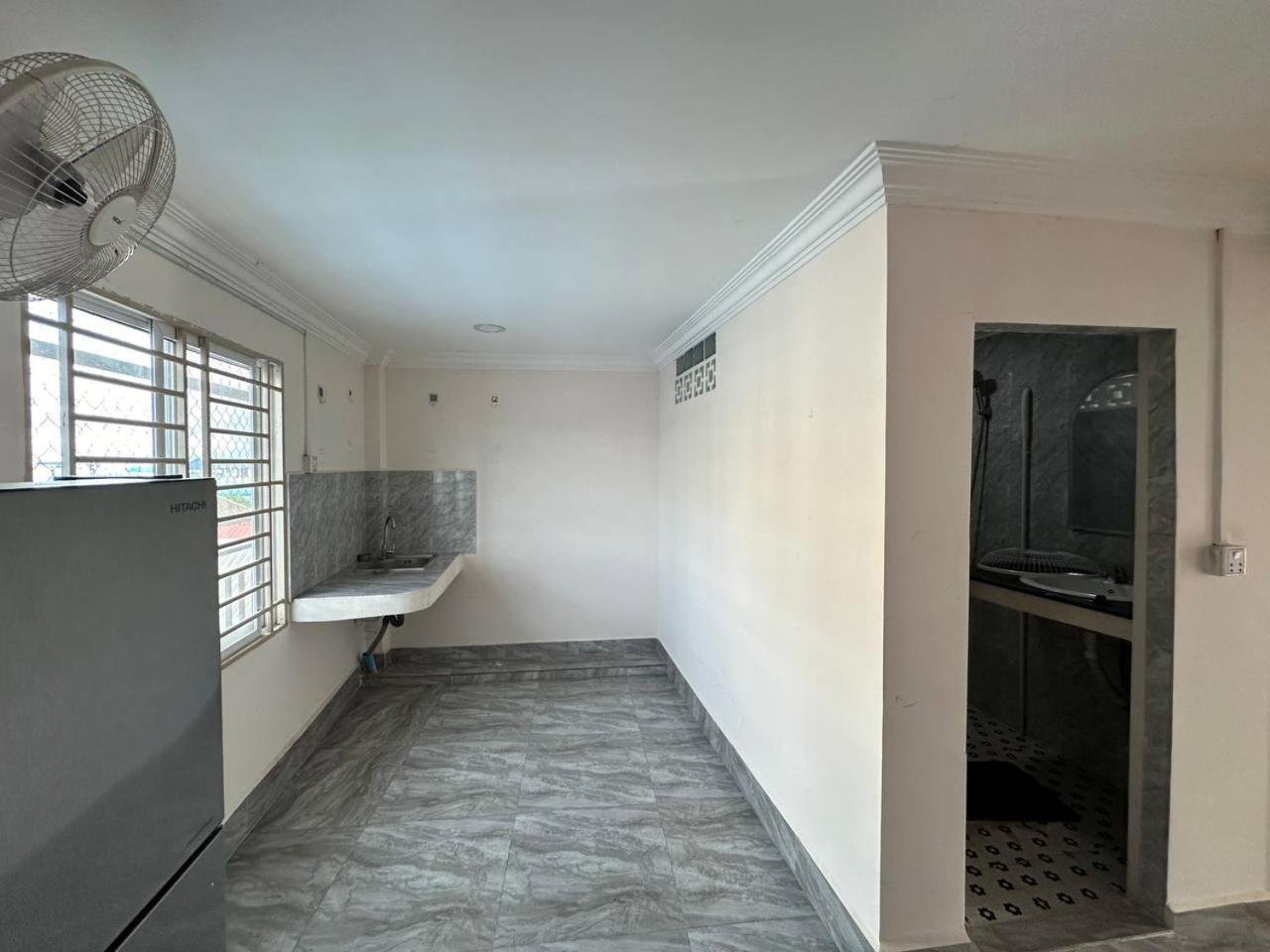 TL Apartment, Cambodia