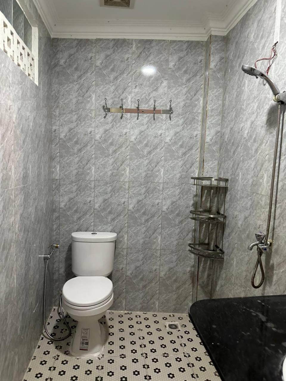 TL Apartment, Cambodia