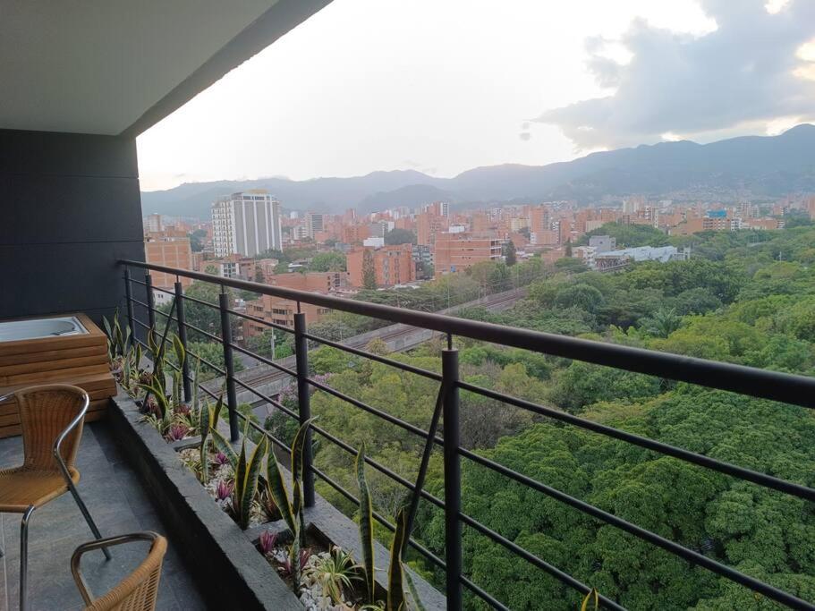 Penthouse Estadio Medellín