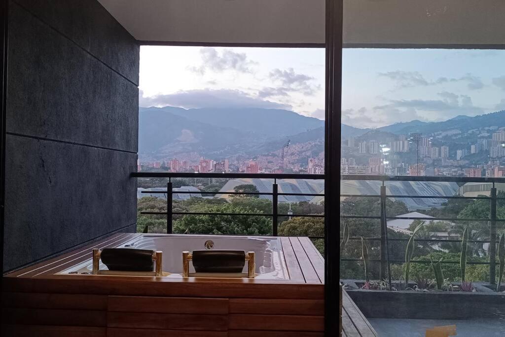 Penthouse Estadio Medellín
