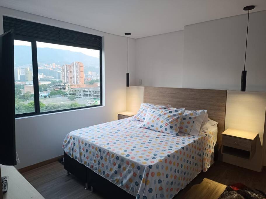 Penthouse Estadio Medellín