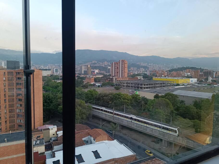 Penthouse Estadio Medellín