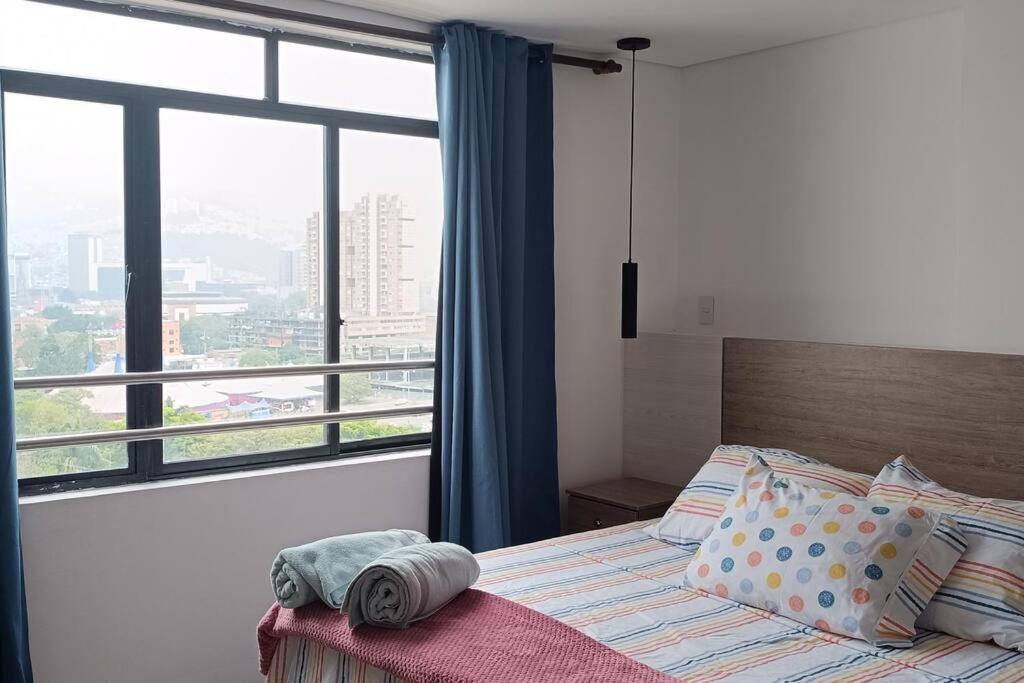 Penthouse Estadio Medellín