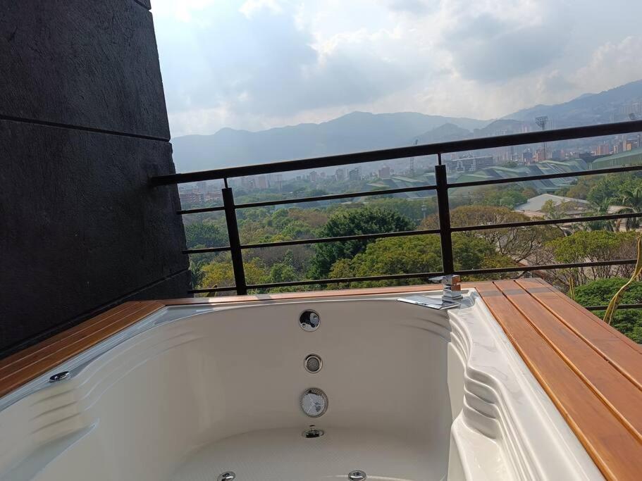 Penthouse Estadio Medellín