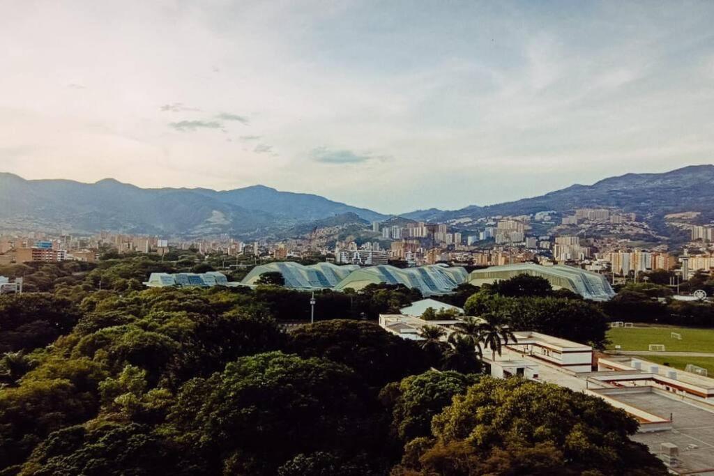 Penthouse Estadio Medellín