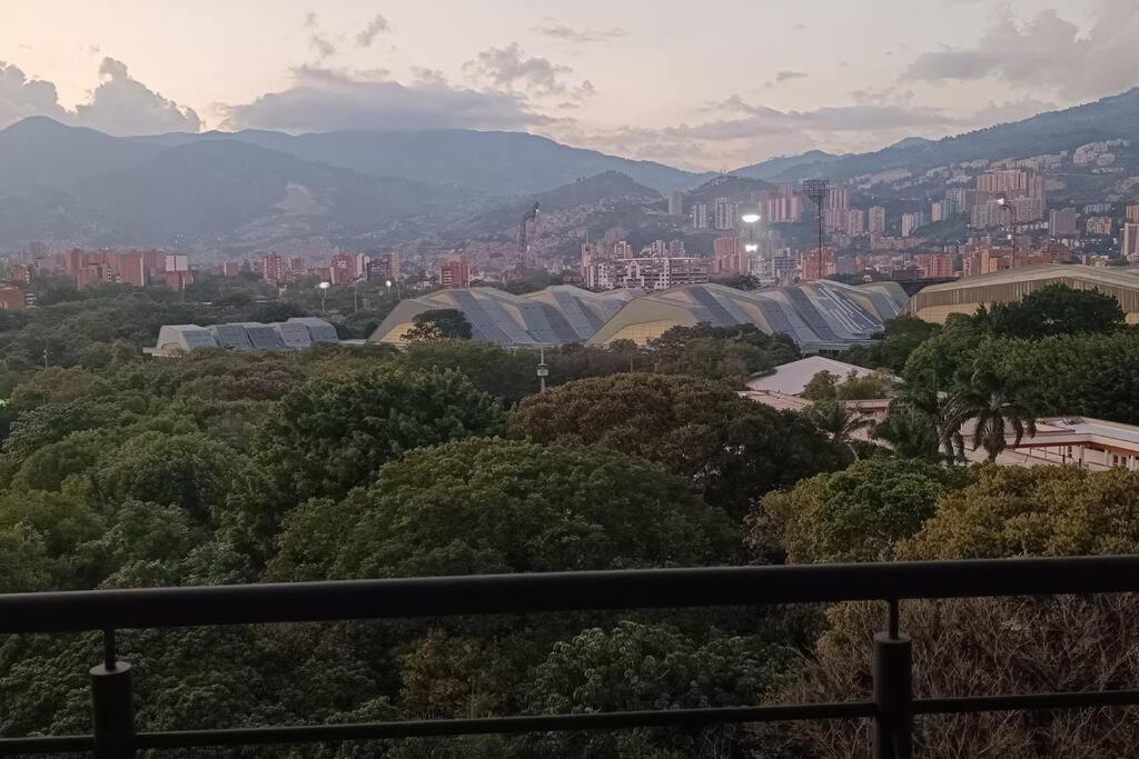 Penthouse Estadio Medellín