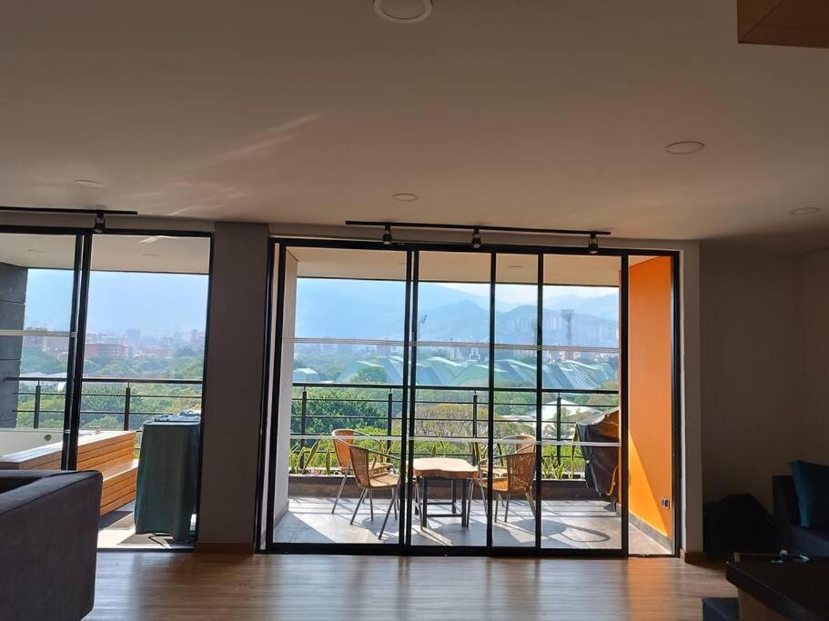 Penthouse Estadio Medellín
