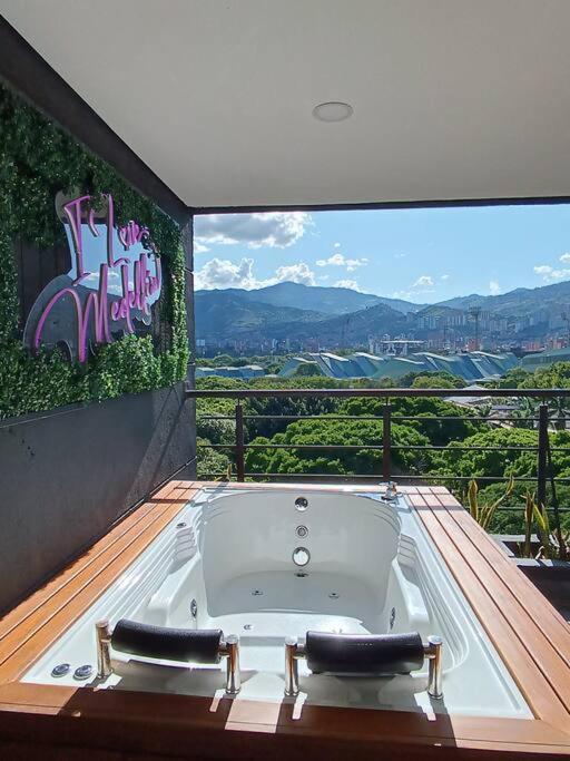 Penthouse Estadio Medellín
