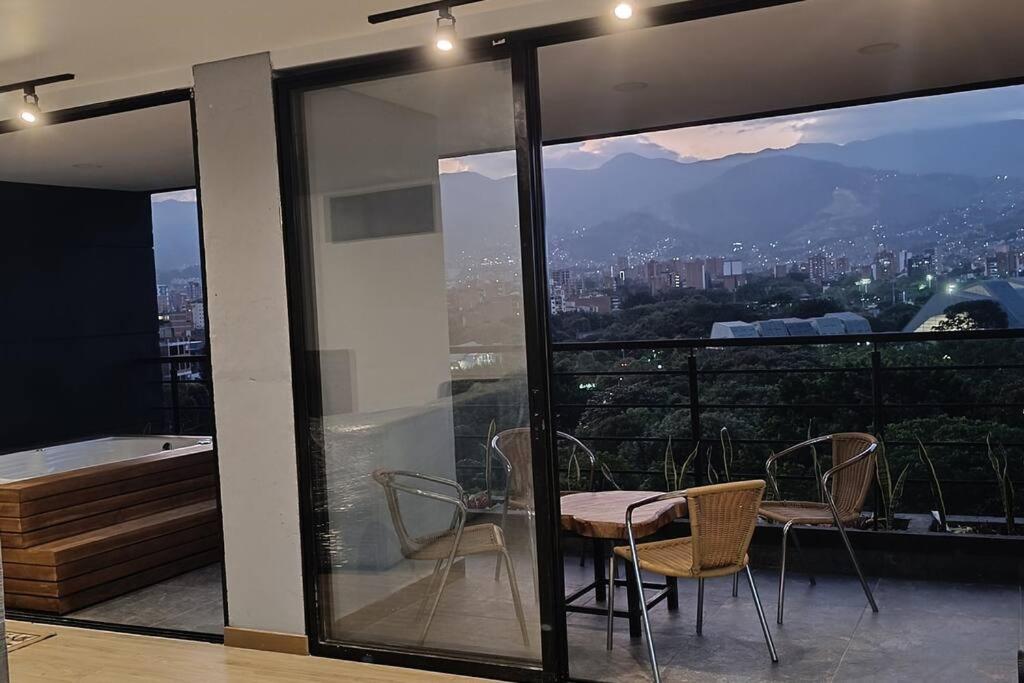 Penthouse Estadio Medellín